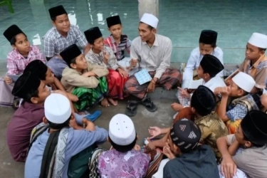 Ada 101 Santri Korban Kekerasan Seksual Selama Januari - Agustus 2024, Kemenag Perkuat Pesantren Ramah Anak