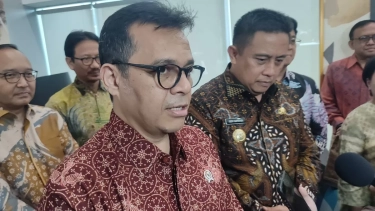 Diblokir di Sejumlah Negara Lain, Indonesia Masih Akan Pelajari soal AI Tiongkok DeepSeek