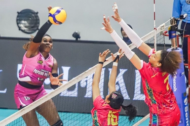 Klasemen Sementara Proliga 2025: Panasnya Persaingan Menuju Final Four, Jakarta Popsivo dan Jakarta Lavani Jadi Penentu