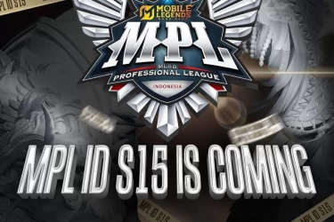 MPL ID Season 15 Siap Dimulai, Tiket Sudah Tersedia dan Cek disini!