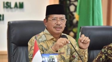 Pemangkasan Anggaran di Kemenag Berkurang, Insentif Guru Non-ASN Tetap Cair