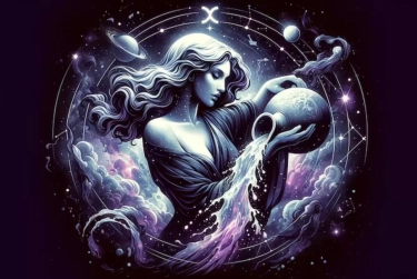 Ramalan Zodiak Aquarius Februari 2025: Keberuntungan, Keuangan, dan Asmara yang Perlu Diperhatikan