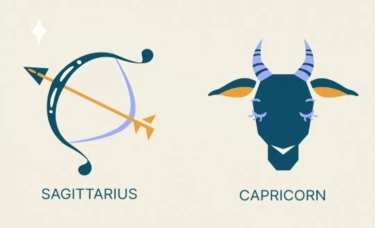 Ramalan Zodiak Sagitarius dan Capricorn 17 Februari 2025: Mulai dari Cinta, Karir, Kesehatan dan Keuangan