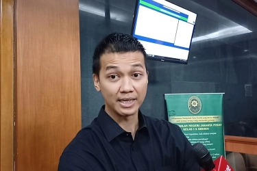 Ajukan Kasasi, Harvey Moeis dkk Masih Tunggu Salinan Putusan Banding