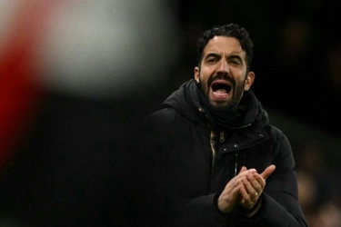 Amorim Usai Man United Dilibas Spurs: Banyak Masalah, Pekerjan Saya Sangat Sulit