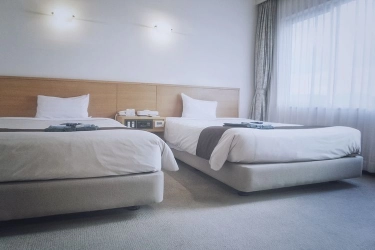 Awas Didenda, Ini Alasan Hotel Larang Penyatuan Twin Bed