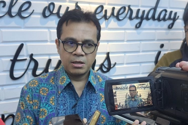 Buat Iklan Makan Bergizi Gratis Pakai AI, Wamenkomdigi: Bagian Kreativitas