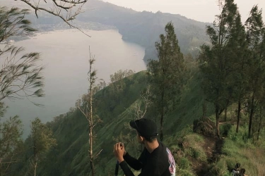 Bukit Trunyan Bali: Harga Tiket, Jam Buka,dan Lokasi