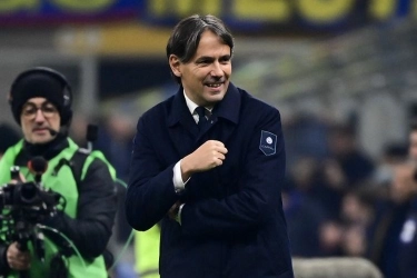 Juventus Vs Inter 1-0, Inzaghi Khawatir Nerazzurri Mulai Melambat