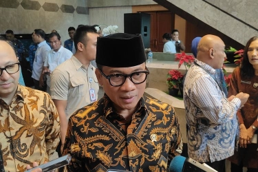 Mendes PDT: Dana Desa Rp 71 Triliun Tidak Terdampak Efisiensi Anggaran