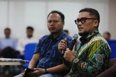 Perdagangan Karbon Bantu Pemerintah Capai Target NZE 2060