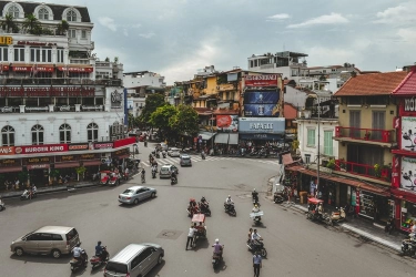 Vietnam Akan Kembangkan Wisata Halal, Gaet Turis Indonesia