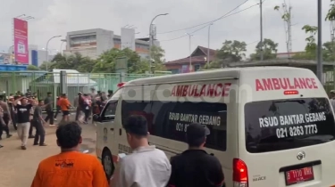 Alasan Jakmania Keroyok Bobotoh di Stadion Patriot Terbongkar