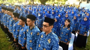 Berapa Jam Kerja ASN Selama Ramadan 2025? Ini Aturan Terbarunya