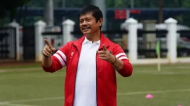 Bukan Evaluasi! Erick Thohir Sebut Kegagalan Indra Sjafri sebagai Pelajaran Berharga