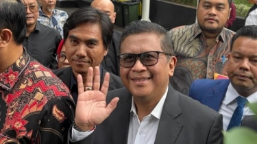 Dipanggil KPK Lagi, Hasto PDIP Ajukan Penundaan Pemeriksaan karena Alasan Ini