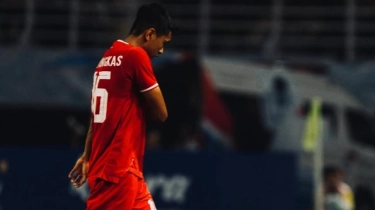 Indra Sjafri Gagal! Kapten Timnas Indonesia U-20 yang Minta Maaf