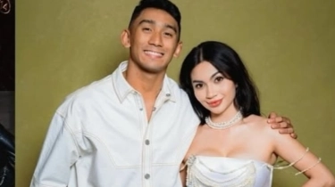 Pendidikan Mentereng Daffa Wardhana, Diduga Pacar Baru Ariel Tatum