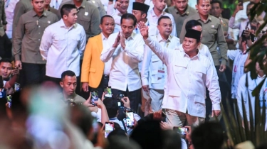 Pengamat Bongkar Strategi Koalisi Permanen Gerindra: Kunci Gibran, Jegal Anies hingga AHY di 2029