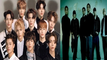 Segini Gaji NCT 127 vs Linkin Park, Siapa Paling Kaya?