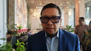 Alasan Baleg DPR Bahas DIM RUU Minerba Tertutup, Ingin Fokus pada Pasal Ini