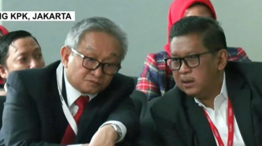 Alasan PDIP Ajukan Penundaan Pemeriksaan Tersangka Hasto Kristiyanto ke KPK