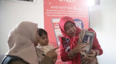 Bidan Berperan Sentral Mencegah dan Melakukan Deteksi Dini Anemia Defisiensi Besi pada Ibu dan Anak