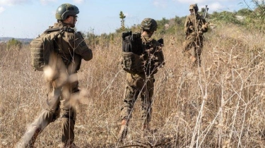 IDF Ikatkan Bahan Peledak di Leher Lansia 80 Tahun, Dijadikan Tameng Manusia, Sebelum Ditembak Mati