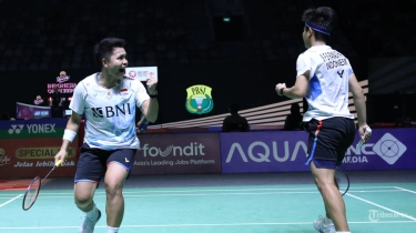 Jadwal Badminton setelah BAMTC 2025: All England hingga Menanti Comeback Apri/Fadia