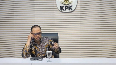 Komisi Pemberantasan Korupsi Sebut Tak Ada Kendala Usut Dugaan Laporan Jampidsus