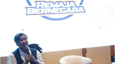 Lestari Moerdijat: Program Remaja Bernegara Langkah NasDem Memperkenalkan Politik ke Generasi Muda