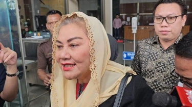 Mbak Ita Mangkir Pemeriksaan dengan Dalih Sakit Tapi Bisa ke Kondangan, KPK Beri Respons Menohok