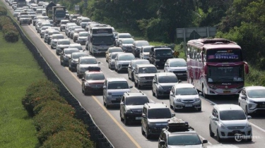 Mudik Gratis Jawa Tengah 2025, Segera Daftar dan Siapkan Dokumen Persyaratannya