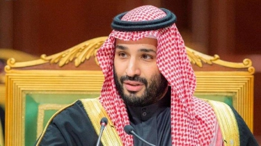 Pejabat Senior AS Ungkap Donald Trump akan Adakan Perundingan Damai Ukraina & Rusia di Saudi Arabia