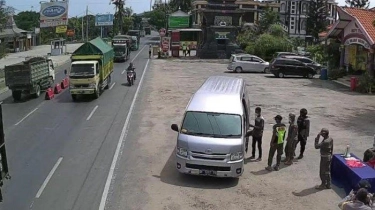 Polri Imbau Masyarakat Waspada Maraknya Travel Gelap Jelang Mudik Lebaran 2025