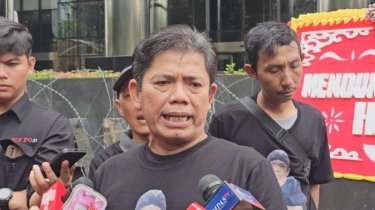 Sudarsono Desak Hasto Taati Proses Hukum, Sebut Rakyat Butuh Ketenangan: NKRI Tak Hanya Urus PDIP