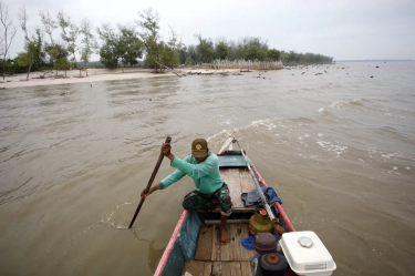 Bareskrim Polri Koordinasi dengan Imigrasi Cekal Kades Kohod dan Tersangka Pemalsuan Sertifikat Laut Lainnya