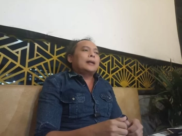 BAS Razman dan Firdaus Dibekukan, Deolipa Yumara Menyebut Karier Mereka sebagai Pengacara Tamat!