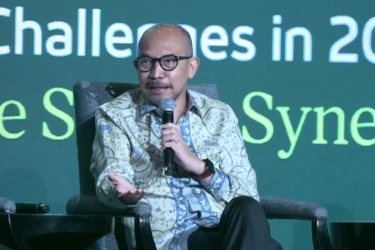 Chatib Basri Sebut Danantara Bisa 'Recycle' Aset BUMN jika Dikelola Profesional