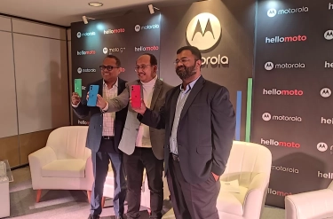 Comeback ke Pasar Gadget Indonesia, Motorola Luncurkan Moto g45 5G, Klaim Punya Dapur Pacu Mumpuni