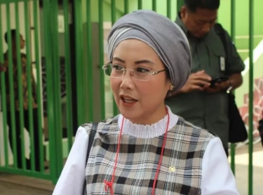 Dana BOS Madrasah Dipangkas, PDI Perjuangan: Ini Bentuk Ketidakadilan Pendidikan!