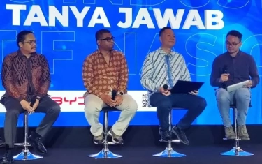 Dialog Industri Otomotif Nasional: Pemerintah Harus Turun Tangan agar Daya Beli Masyarakat kembali Meningkat