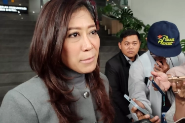 Meutya Hafid Jamin Efisiensi Anggaran APBN Tak akan Ganggu Program Prioritas Kemkomdigi