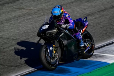 MotoGP 2025: Miguel Oliviera Susah Adaptasi Dengan Motor Yamaha M1, Pabrikan Ketiga Dalam Karirnya