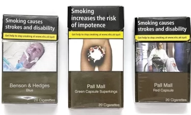 Pakar Nilai Rencana Kebijakan Plain Packaging Ancaman Kedaulatan RI