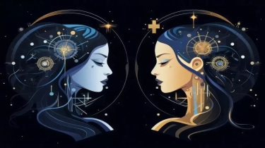 Ramalan Zodiak Gemini 18 Februari 2025: Apa yang Dikatakan Bintang untuk Karier Hingga Asmara Kamu?