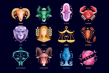 Ramalan Zodiak Keuangan dan Asmara 18 Februari 2025 : Aries, Taurus, Gemini, Cancer, Leo dan Virgo