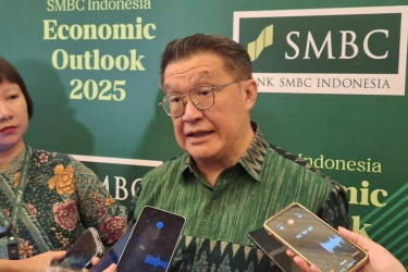 Aturan DHE SDA Berlaku Maret 2025, Bank SMBC Indonesia Lihat Peluang bagi Eksportir