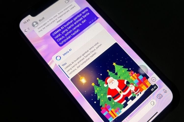 Cara Mengubah Warna Chat WhatsApp, Sudah Bisa Dicoba di Indonesia