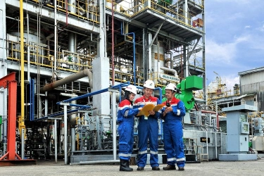 Dekarbonisasi Capai 1,7 Juta Metrik Ton CO2, Kinerja Sustainability Pertamina pada 2024 Lampaui Target